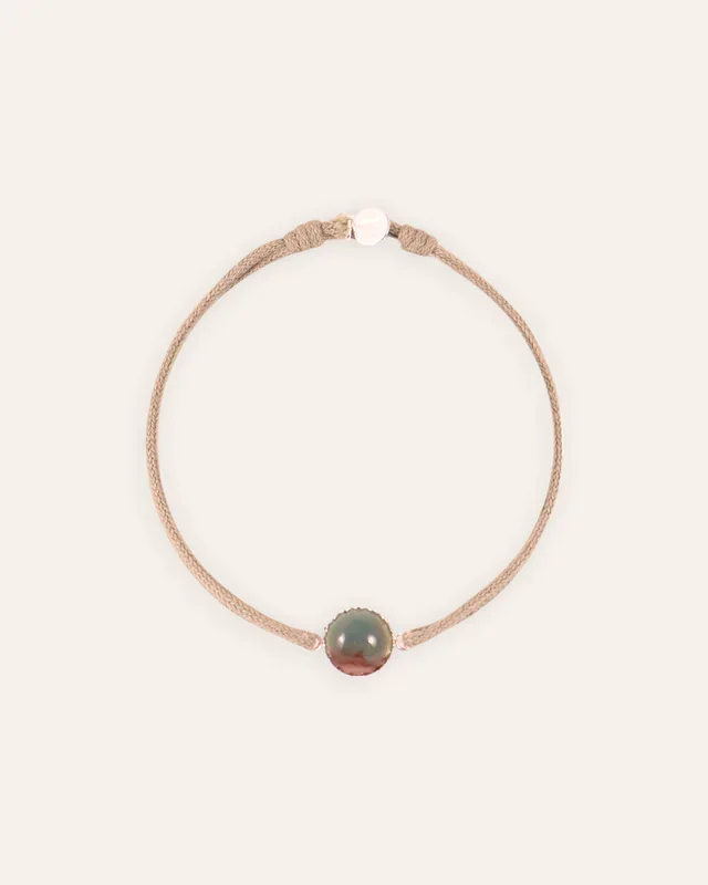 Zelie Cord Bracelet