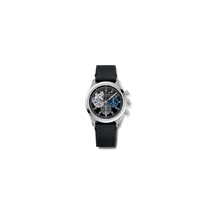 Zenith Chronomaster Open 41 mm 03.3300.3604/21.C822 – Lepage