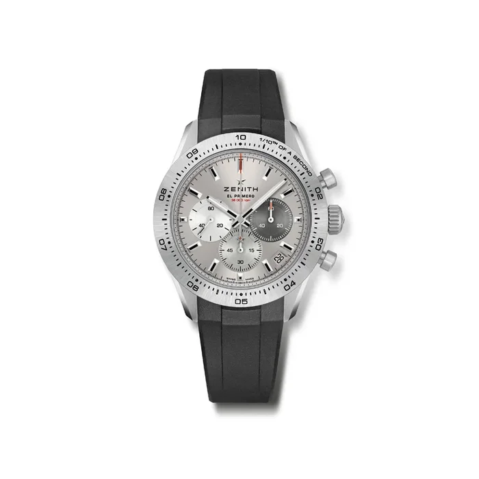 Zenith Chronomaster Sport Titanium 95.3100.3600/39.R951 – Lepage