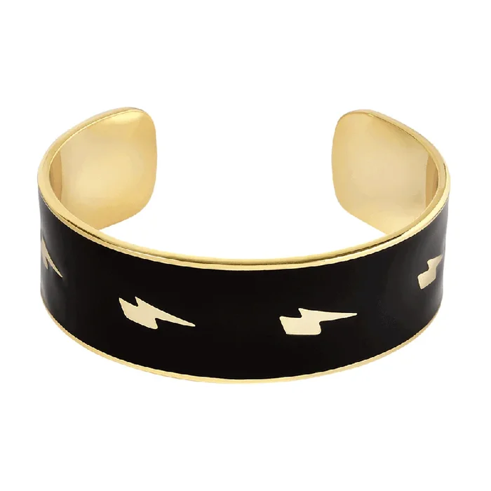 Ziggy Classic bangle – Black