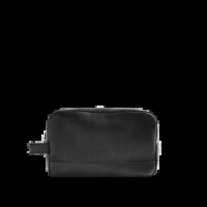 Zip Travel Kit – Black