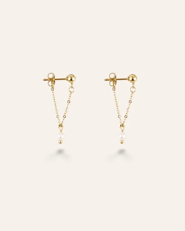 Zoe Earrings