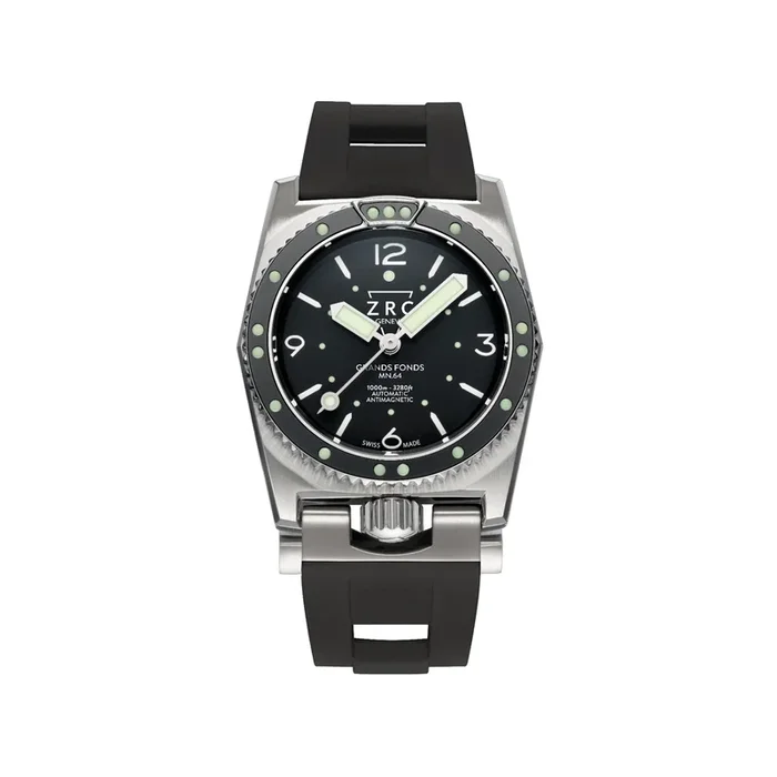 ZRC GF 300 Marine Nationale 1964 Reissue GF42168 – Lepage