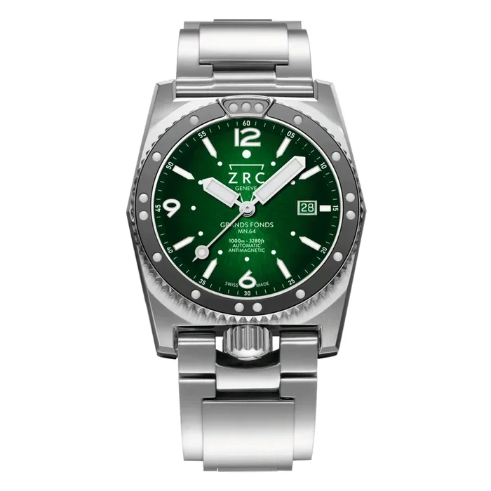 ZRC Grands Fonds 300 MN64 Iridium GF42183 – Lepage