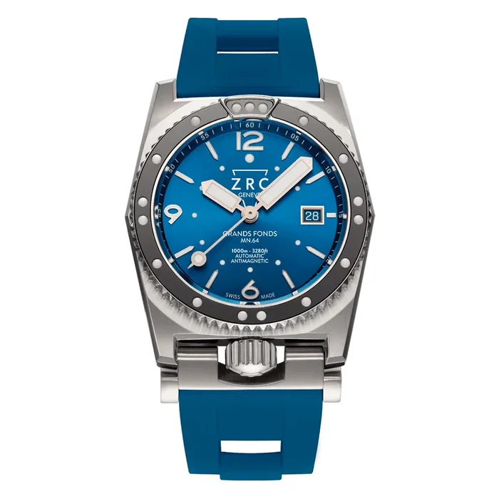 ZRC Grands Fonds 300 MN64 Osmium GF42118 – Lepage