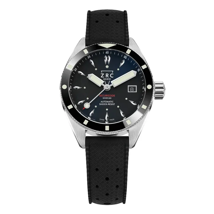ZRC Securicode Diver 300 SC39208 – Lepage
